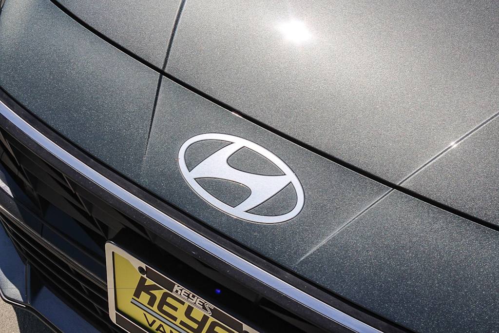 Thumbnail: 2026 Hyundai Elantra - 22