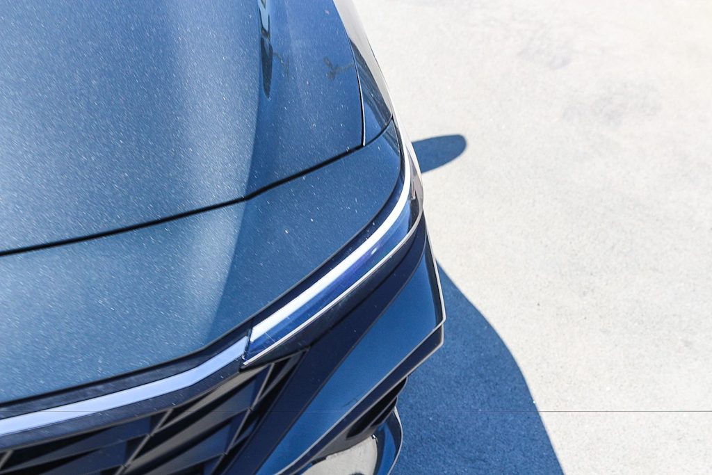 Thumbnail: 2026 Hyundai Elantra - 21