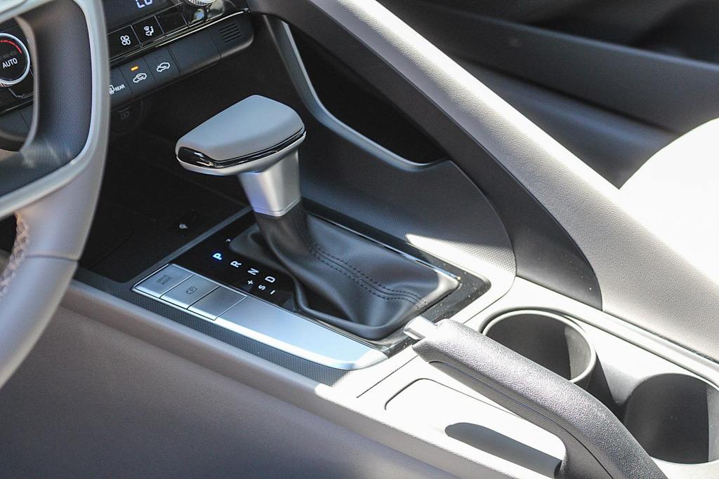 Thumbnail: 2026 Hyundai Elantra - 15