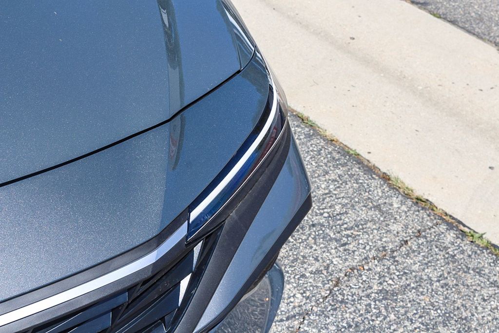 Thumbnail: 2026 Hyundai Elantra - 19