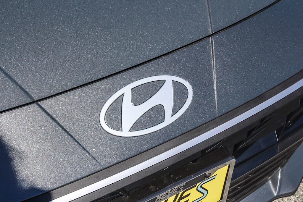 Thumbnail: 2026 Hyundai Elantra - 20