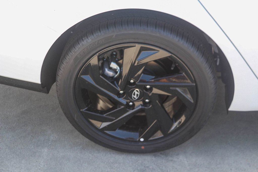 Thumbnail: 2026 Hyundai Elantra - 7