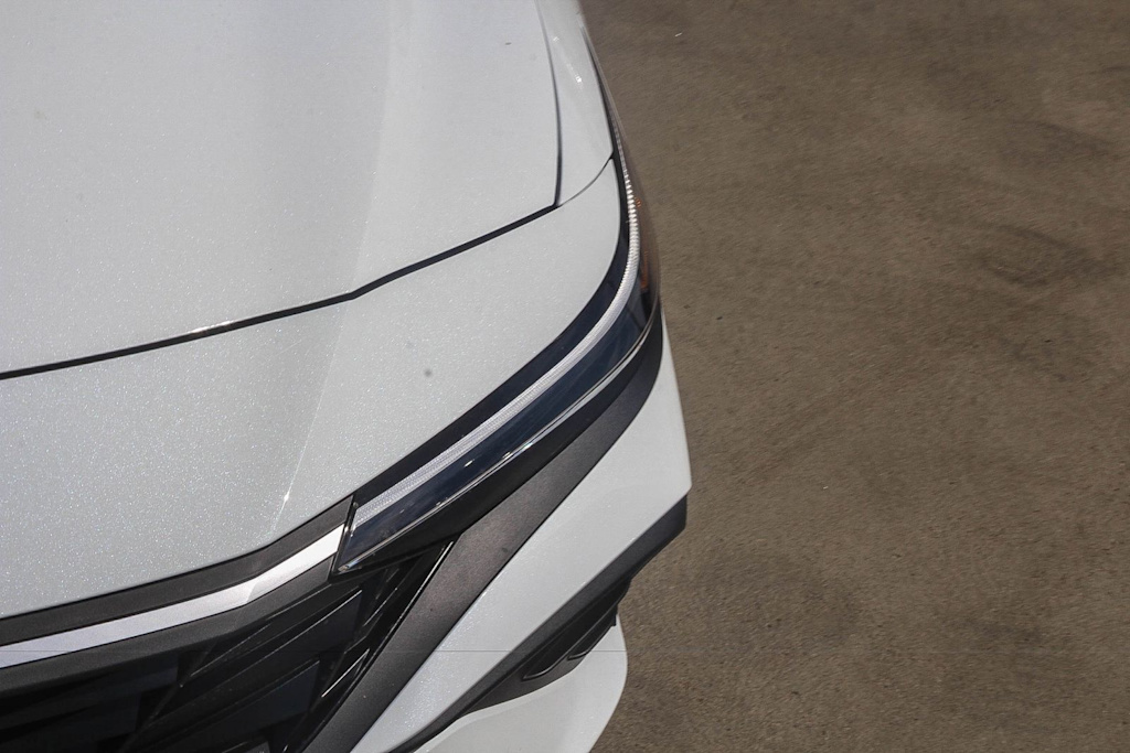 Thumbnail: 2026 Hyundai Elantra - 21