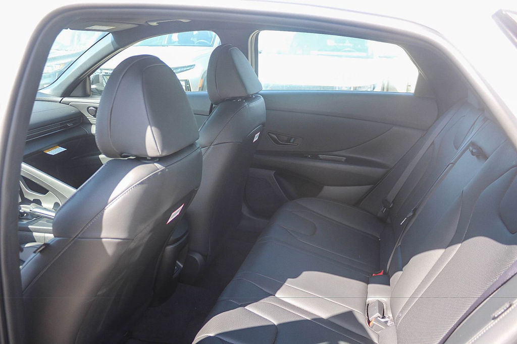 Thumbnail: 2026 Hyundai Elantra - 11
