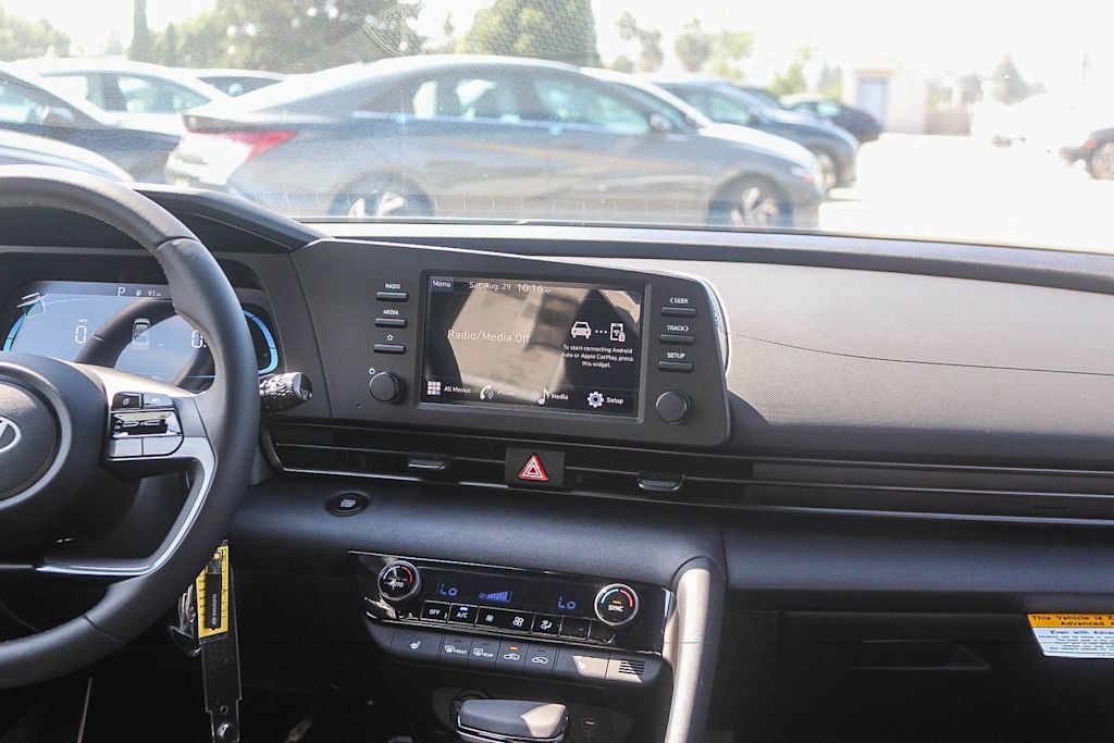 Thumbnail: 2026 Hyundai Elantra - 14
