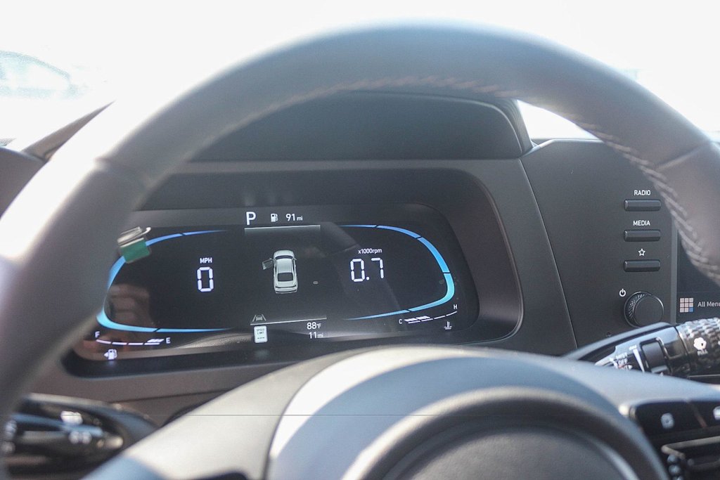 Thumbnail: 2026 Hyundai Elantra - 16