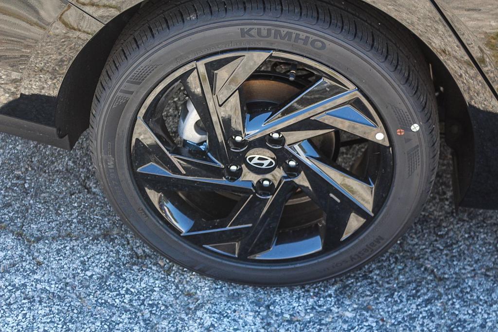 Thumbnail: 2026 Hyundai Elantra - 7