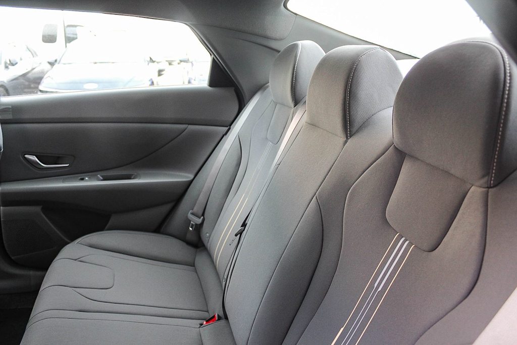 Thumbnail: 2026 Hyundai Elantra - 11