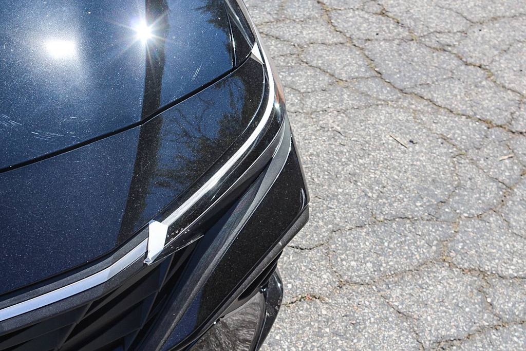 Thumbnail: 2026 Hyundai Elantra - 20