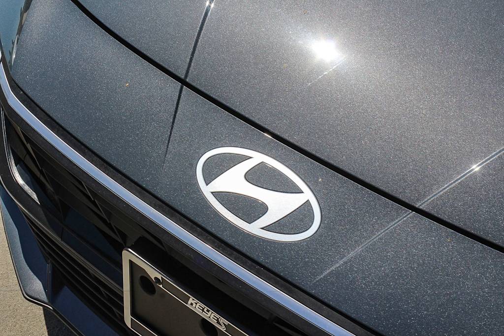 Thumbnail: 2026 Hyundai Elantra - 22