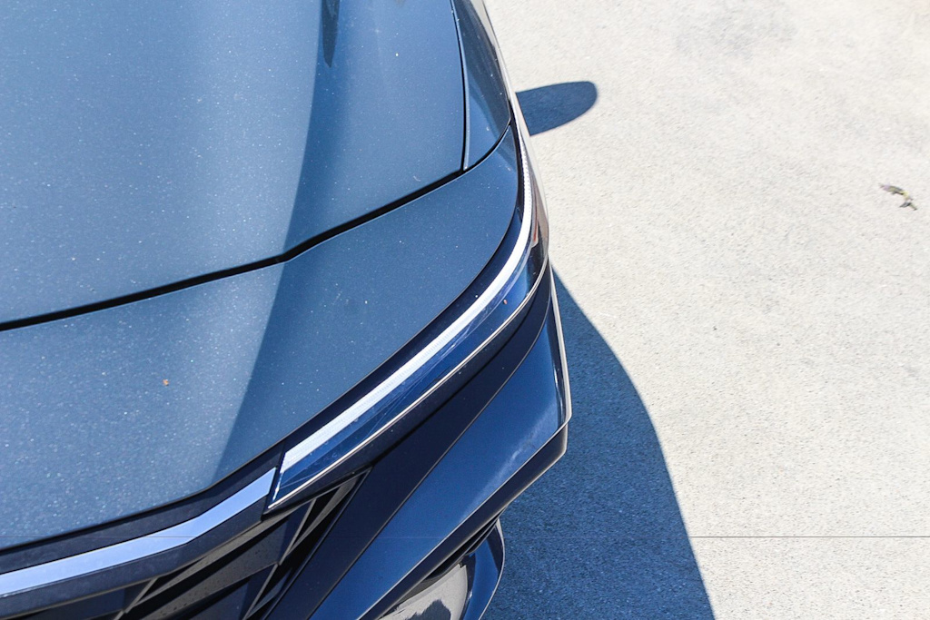 Thumbnail: 2026 Hyundai Elantra - 21
