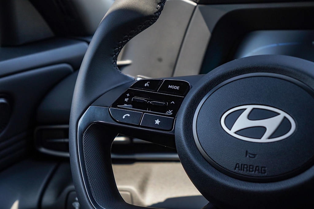 Thumbnail: 2026 Hyundai Elantra - 23
