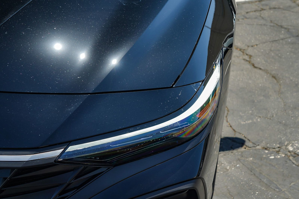 Thumbnail: 2026 Hyundai Elantra - 6