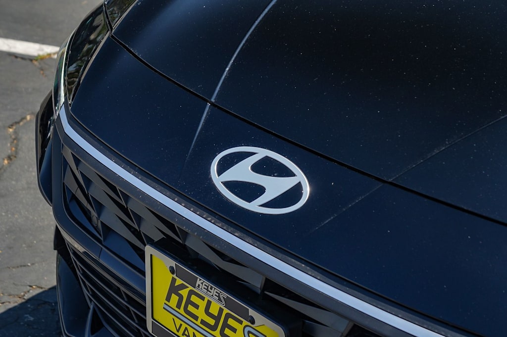 Thumbnail: 2026 Hyundai Elantra - 19