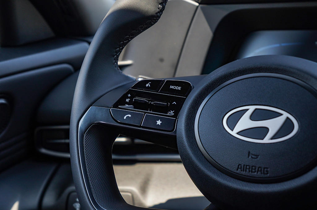 Thumbnail: 2026 Hyundai Elantra - 23