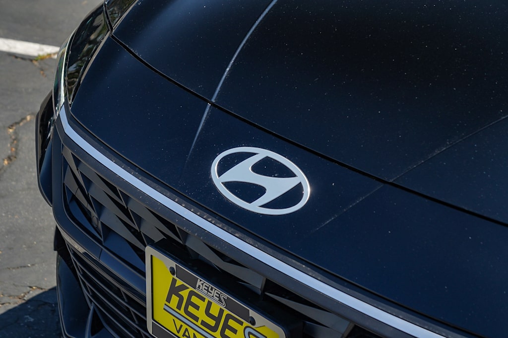 Thumbnail: 2026 Hyundai Elantra - 19