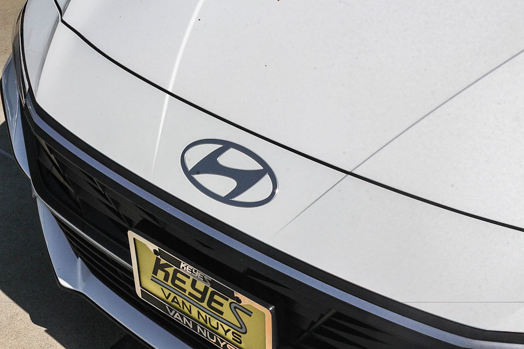Thumbnail: 2026 Hyundai Elantra - 21