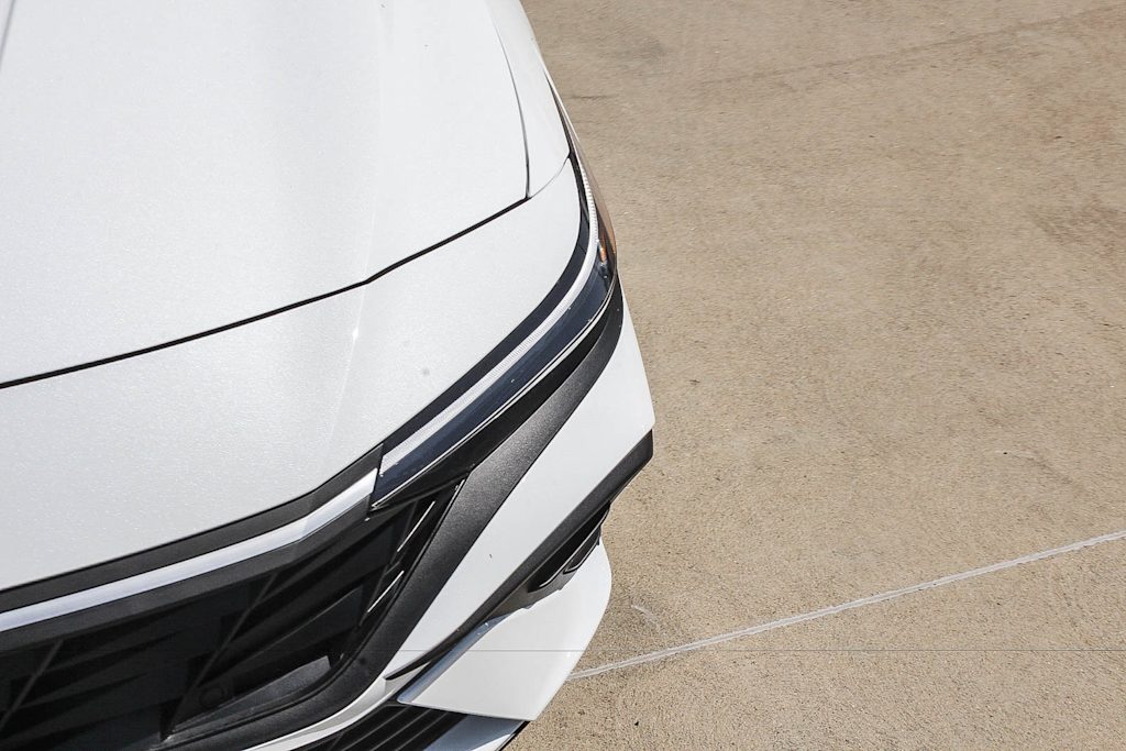 Thumbnail: 2026 Hyundai Elantra - 20