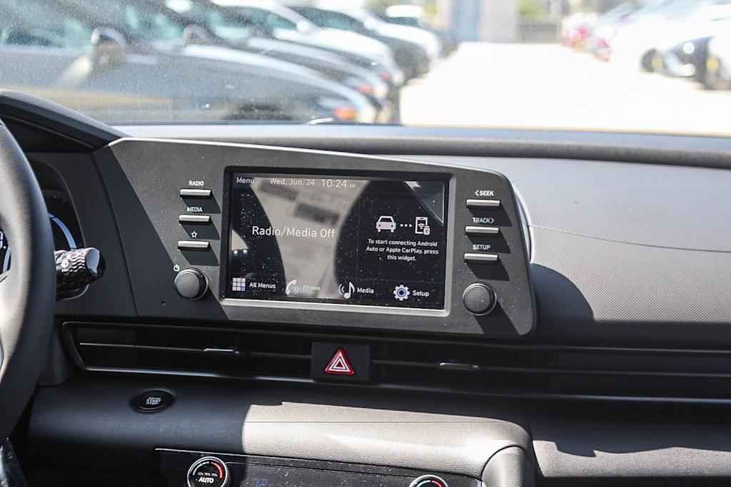 Thumbnail: 2026 Hyundai Elantra - 24