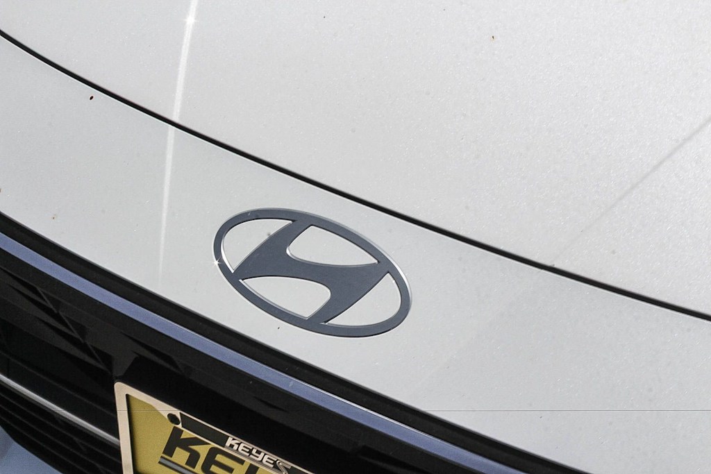 Thumbnail: 2026 Hyundai Elantra - 21