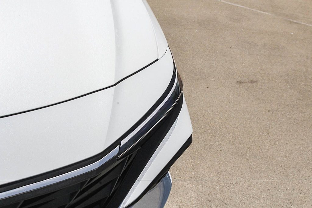 Thumbnail: 2026 Hyundai Elantra - 20