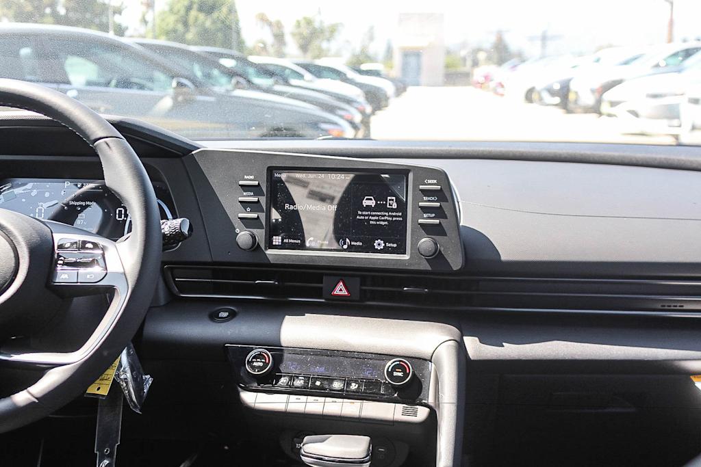 Thumbnail: 2026 Hyundai Elantra - 13
