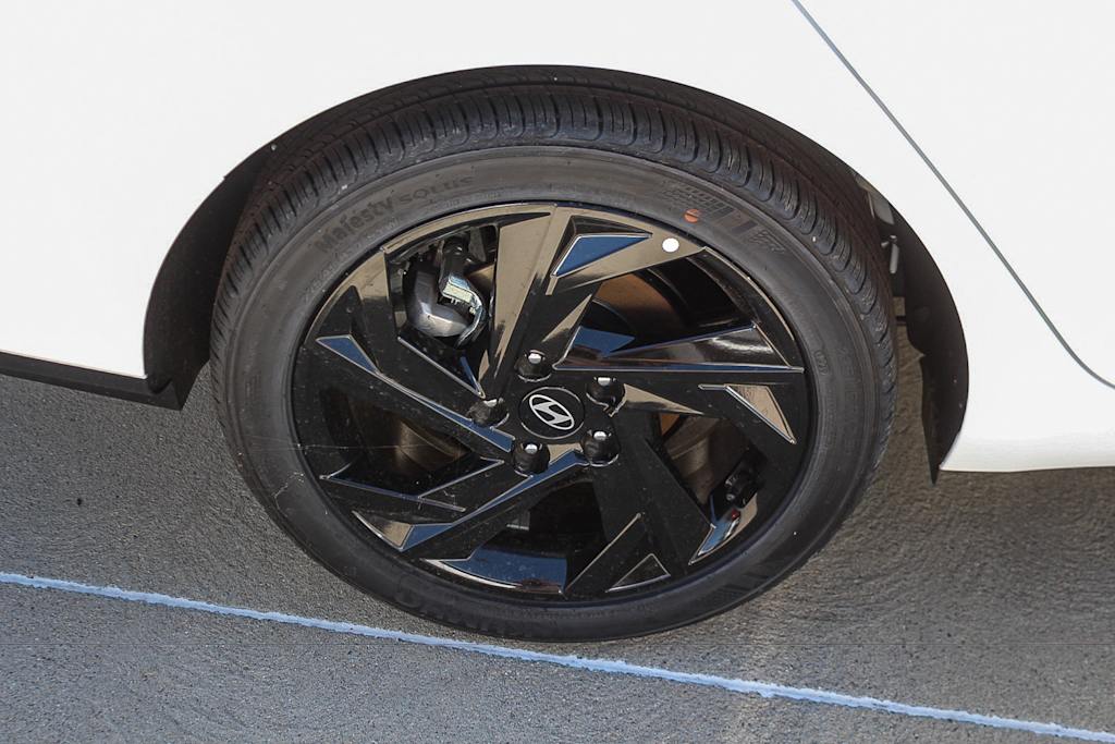 Thumbnail: 2026 Hyundai Elantra - 7