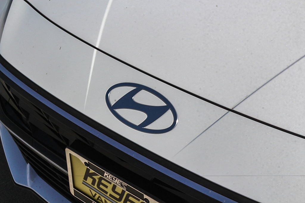 Thumbnail: 2026 Hyundai Elantra - 6