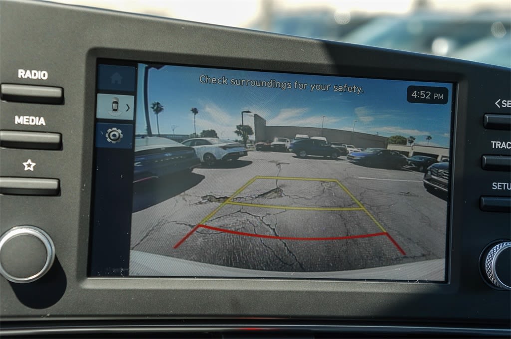 Thumbnail: 2025 Hyundai Elantra - 28