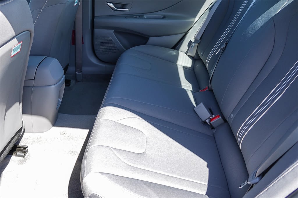 Thumbnail: 2025 Hyundai Elantra - 12