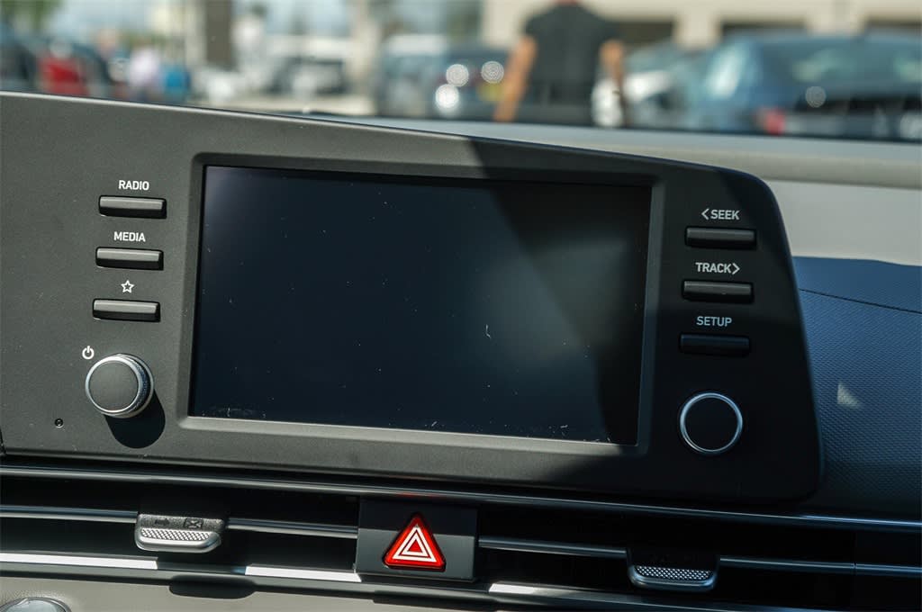 Thumbnail: 2025 Hyundai Elantra - 22