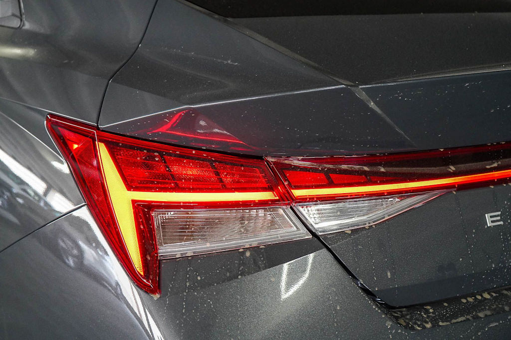 Thumbnail: 2026 Hyundai Elantra - 4