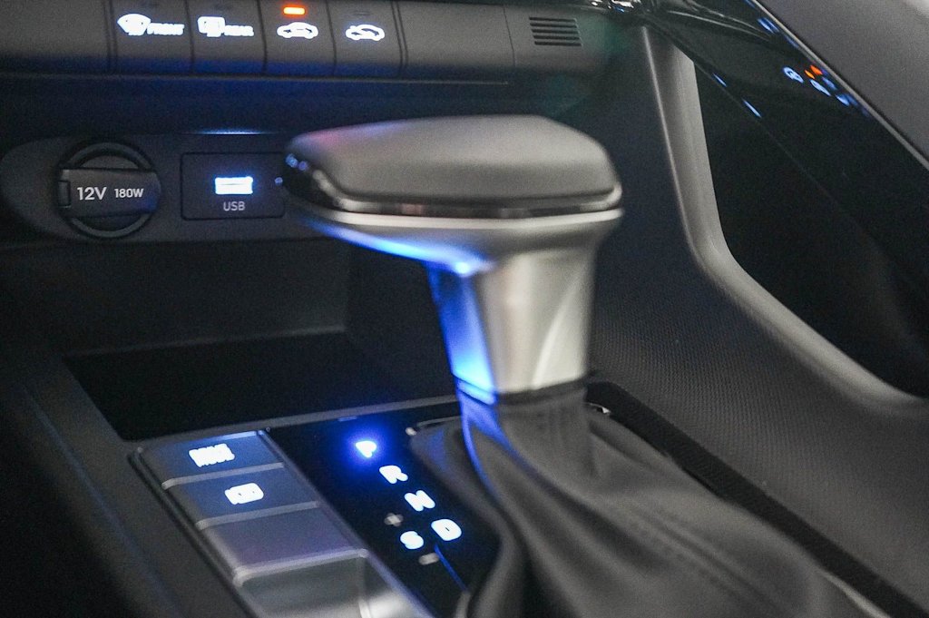 Thumbnail: 2026 Hyundai Elantra - 13