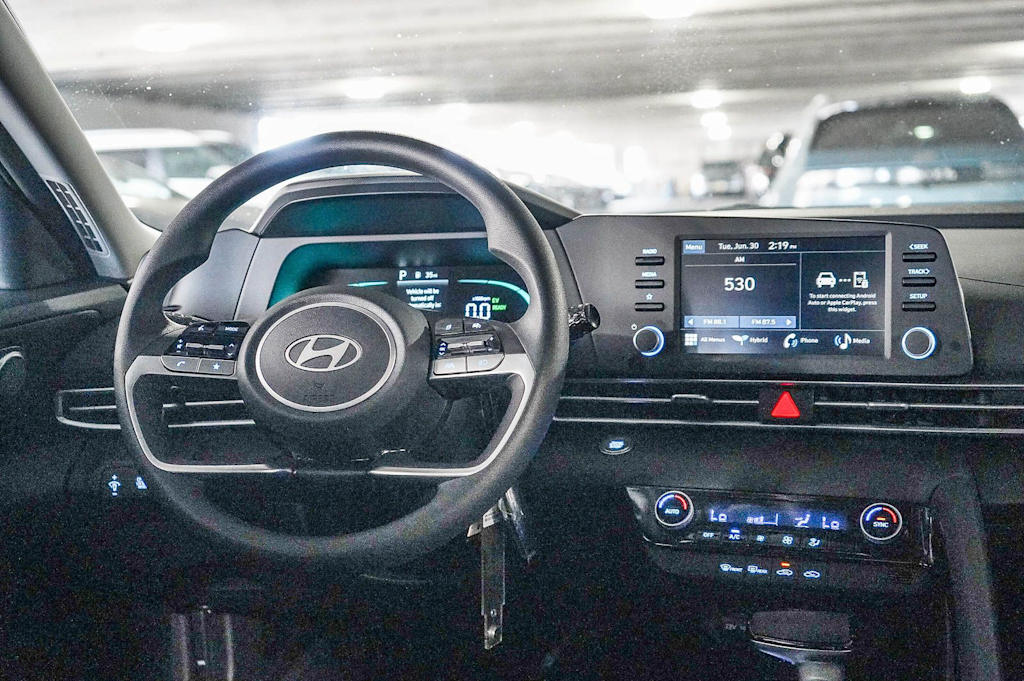 Thumbnail: 2026 Hyundai Elantra - 7