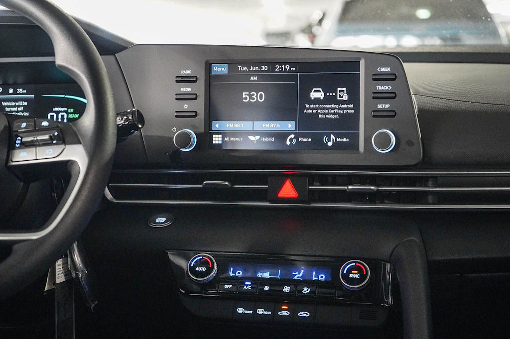 Thumbnail: 2026 Hyundai Elantra - 12