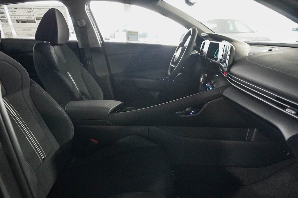 Thumbnail: 2026 Hyundai Elantra - 8