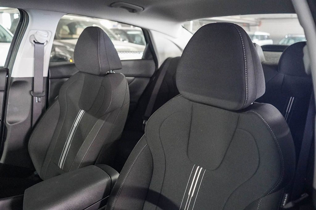 Thumbnail: 2026 Hyundai Elantra - 27