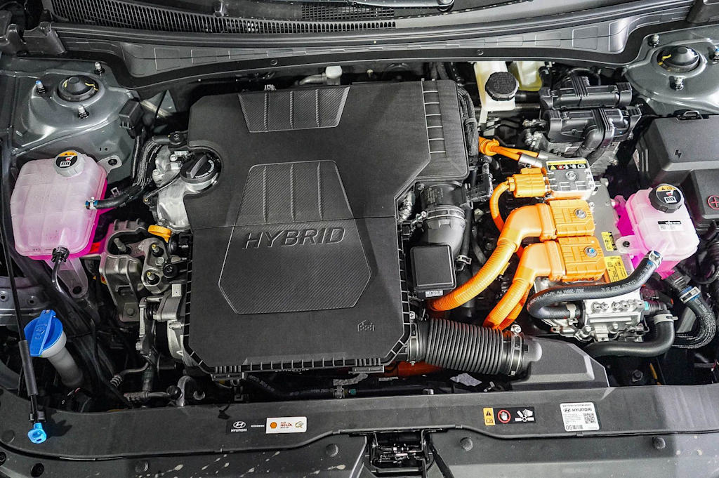Thumbnail: 2026 Hyundai Elantra - 6