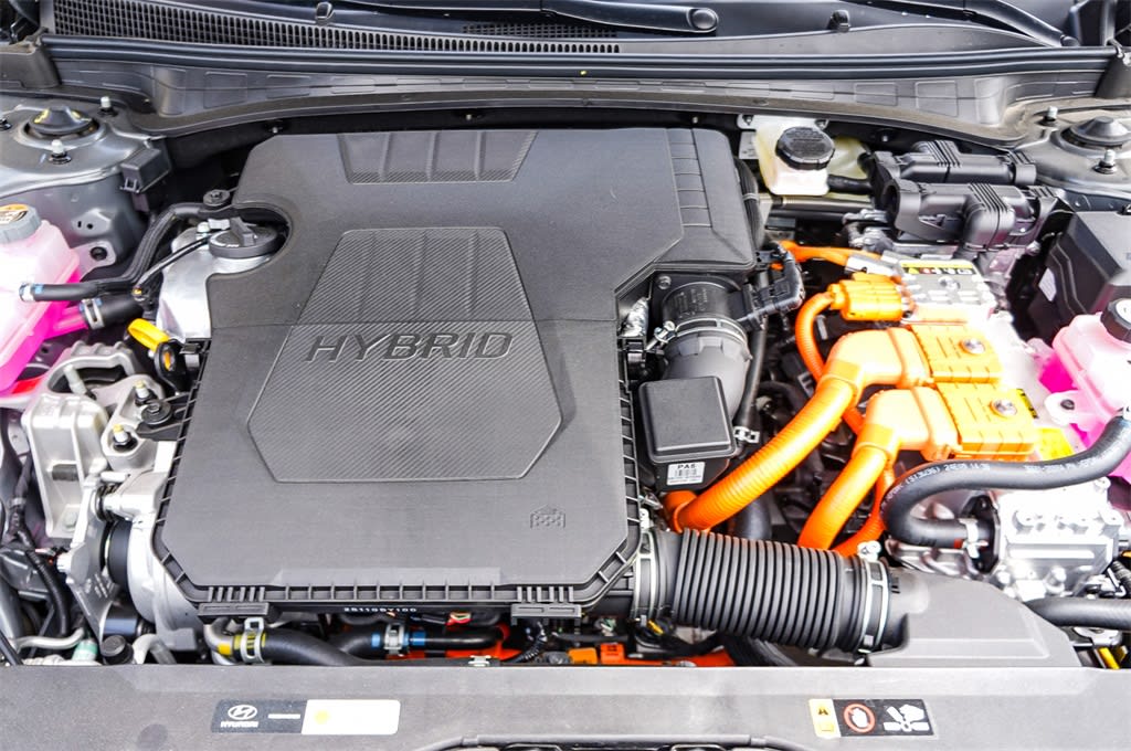 Thumbnail: 2025 Hyundai Elantra - 7