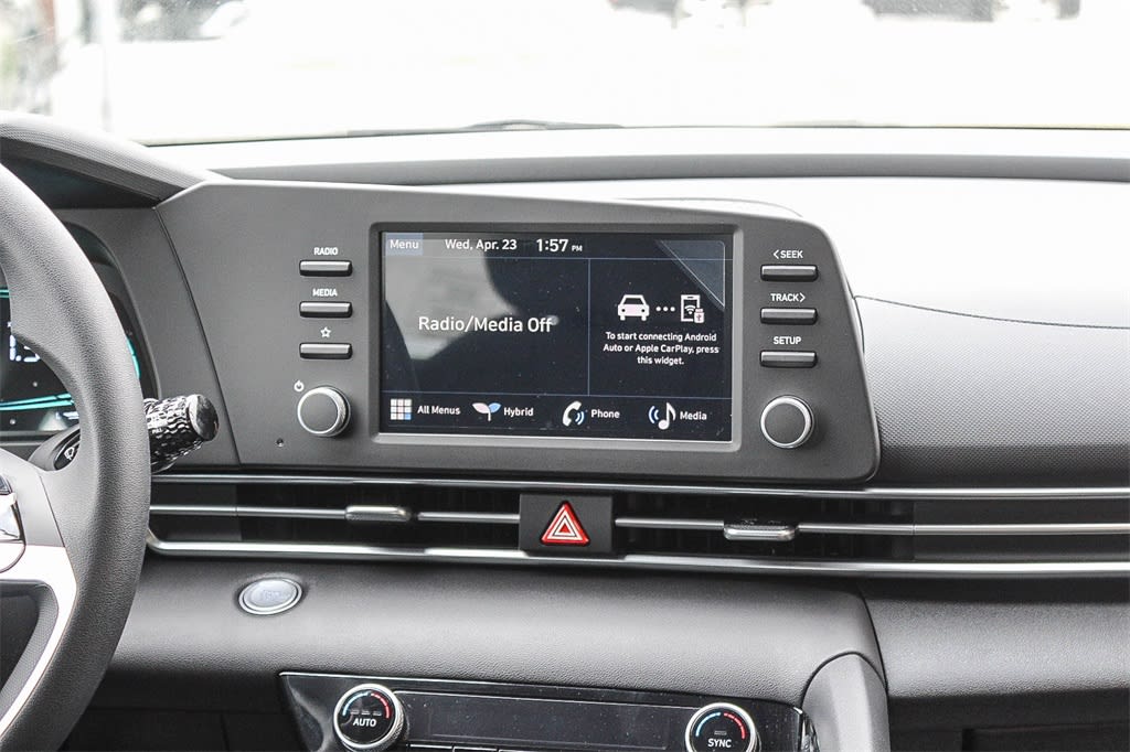 Thumbnail: 2025 Hyundai Elantra - 11