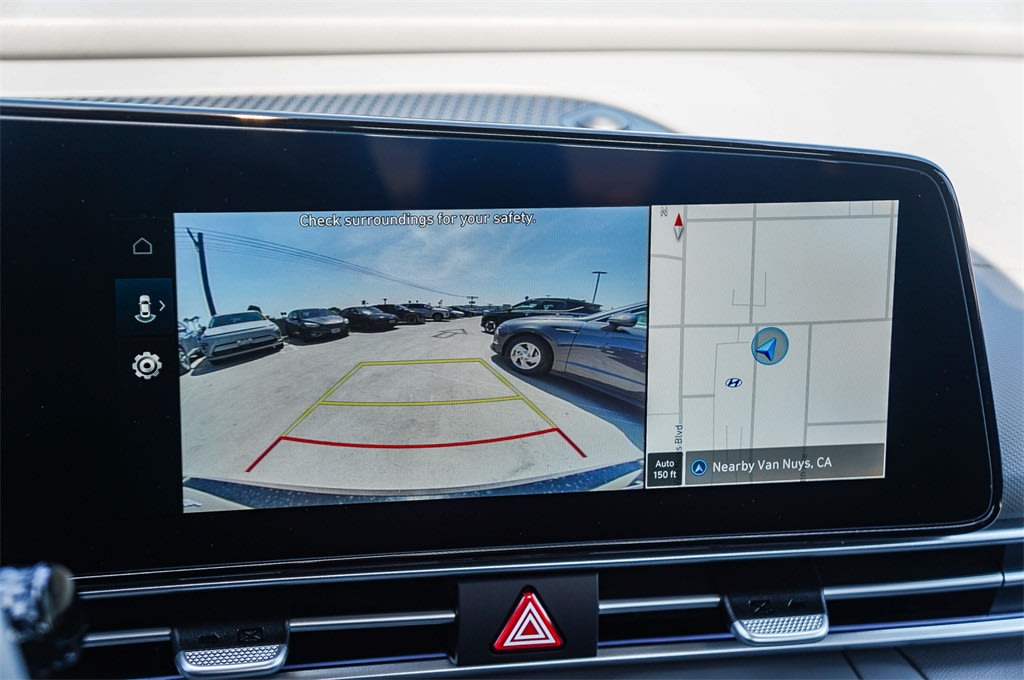 Thumbnail: 2025 Hyundai Elantra - 22