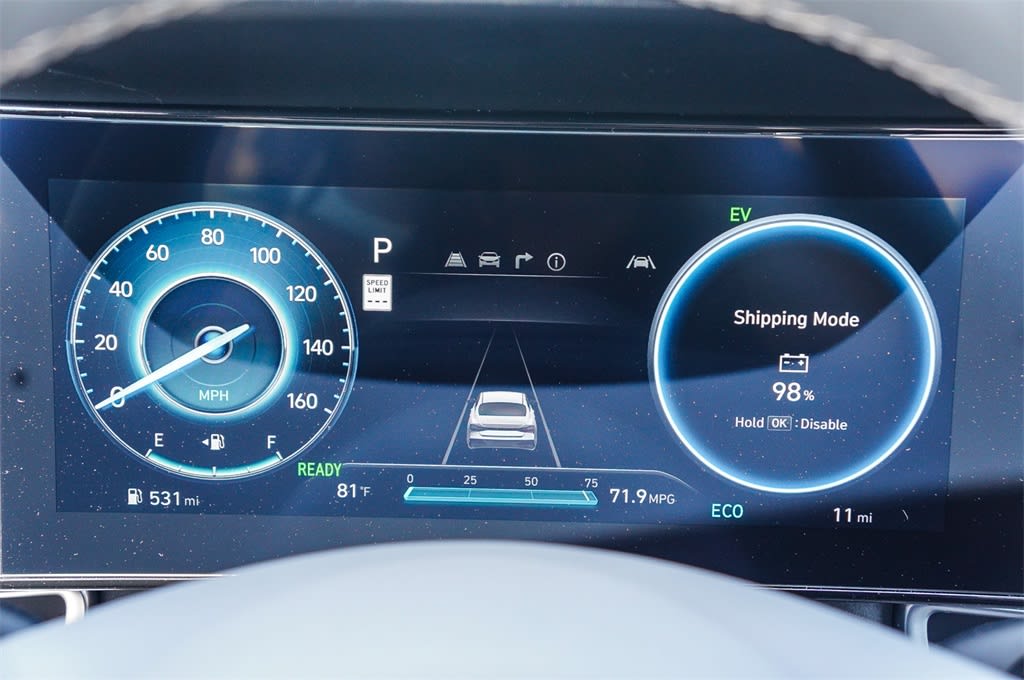 Thumbnail: 2025 Hyundai Elantra - 12