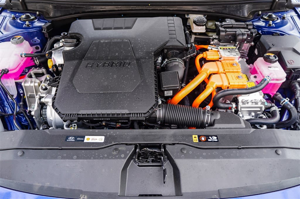 Thumbnail: 2025 Hyundai Elantra - 7