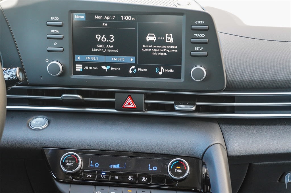 Thumbnail: 2025 Hyundai Elantra - 14