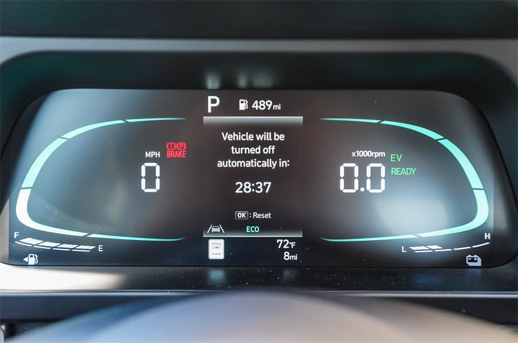 Thumbnail: 2025 Hyundai Elantra - 16