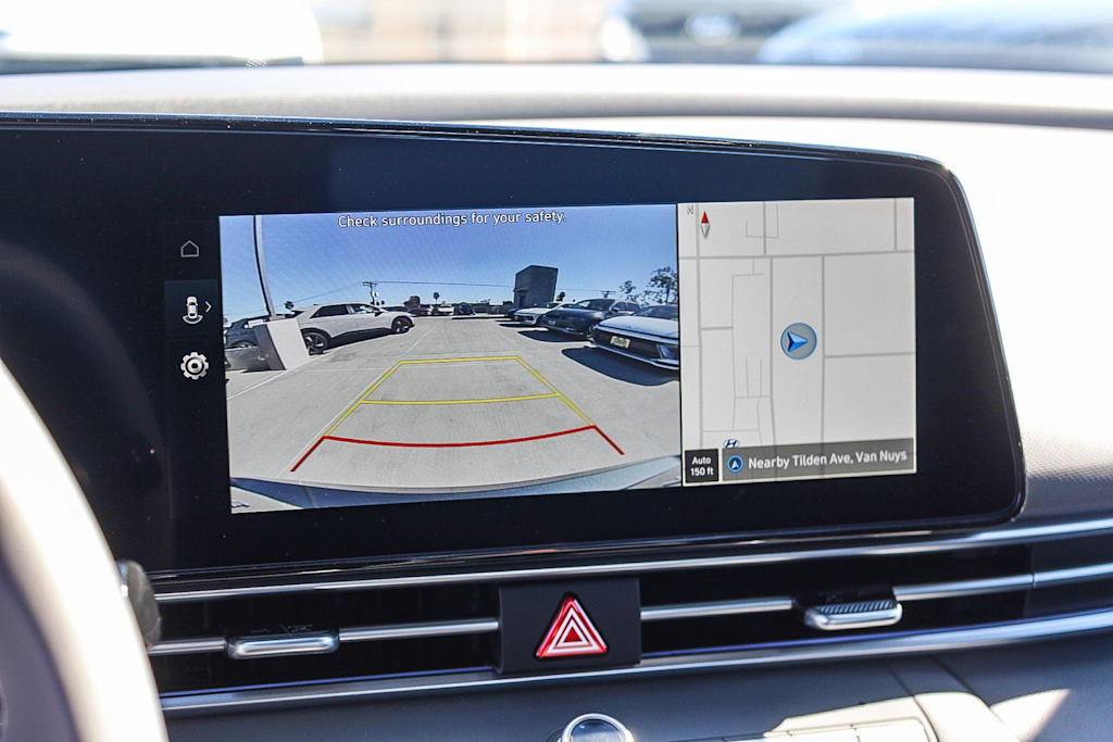 Thumbnail: 2025 Hyundai Elantra - 25