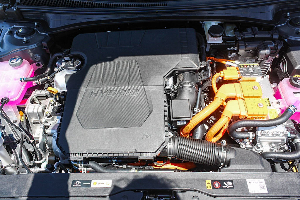 Thumbnail: 2026 Hyundai Elantra - 8