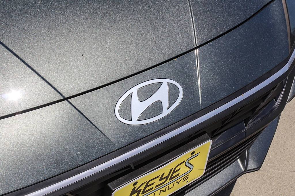Thumbnail: 2026 Hyundai Elantra - 20