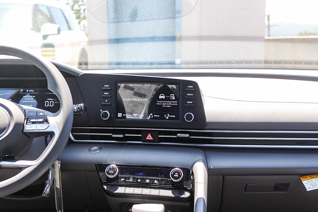 Thumbnail: 2026 Hyundai Elantra - 9