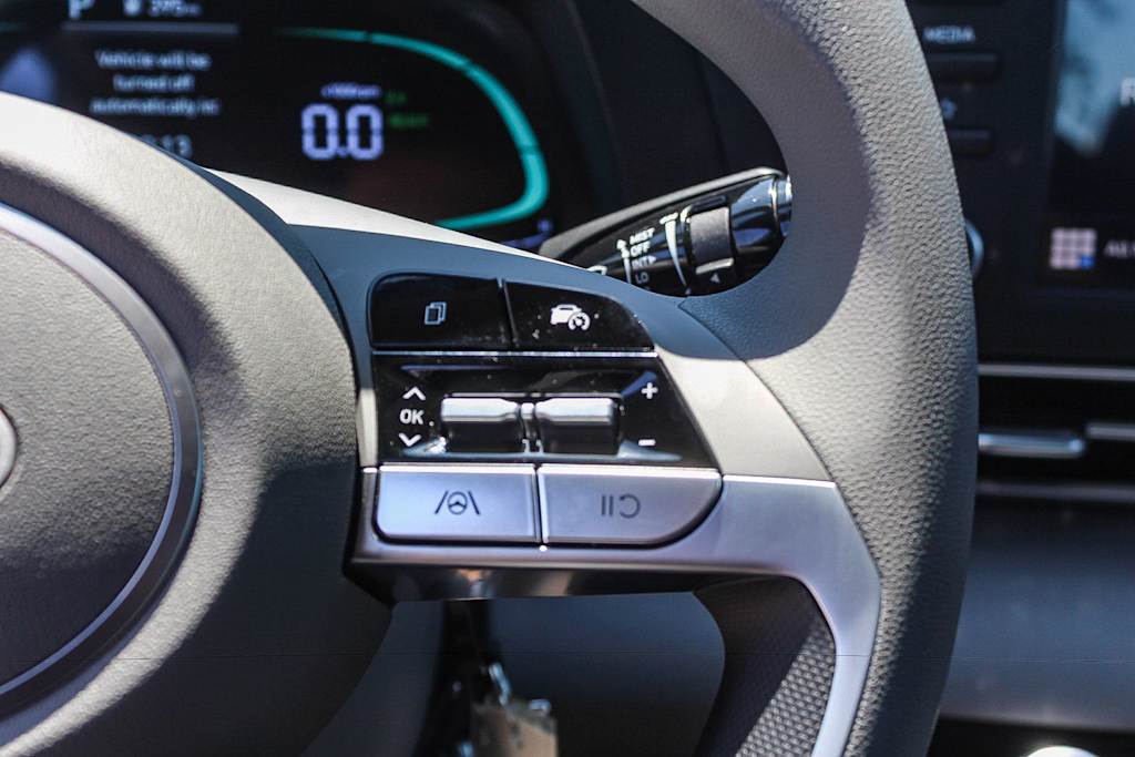 Thumbnail: 2026 Hyundai Elantra - 26